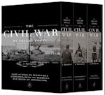 The Civil War Boxed Set [With American Homer]