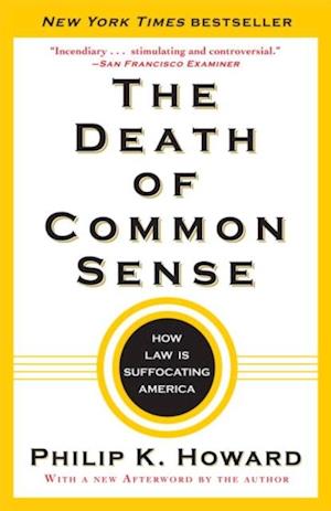Death of Common Sense