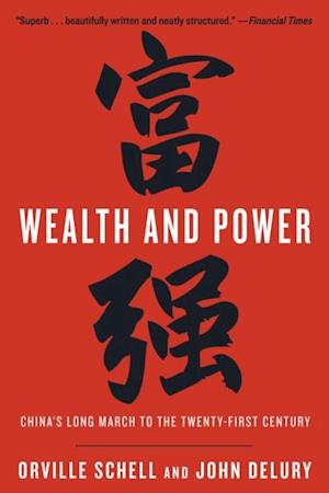 Wealth and Power