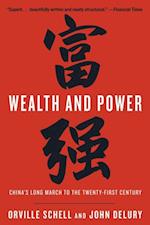 Wealth and Power