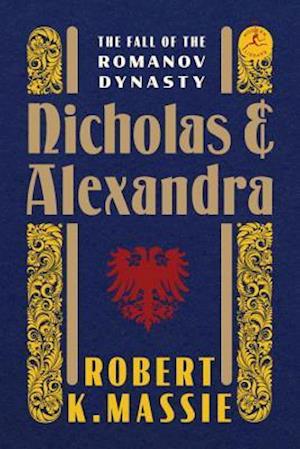 Nicholas and Alexandra