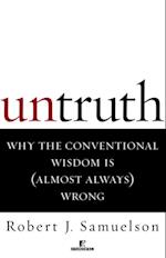 Untruth