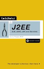 CodeNotes for J2EE