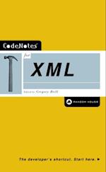 CodeNotes for XML