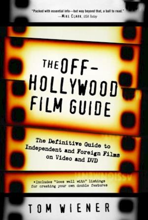 Off-Hollywood Film Guide