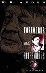Forewords and Afterwords