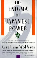 The Enigma of Japanese Power