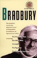 The Vintage Bradbury