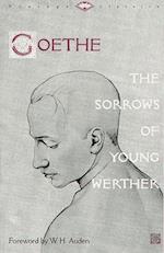 The Sorrows of Young Werther