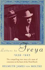 Letters to Freya