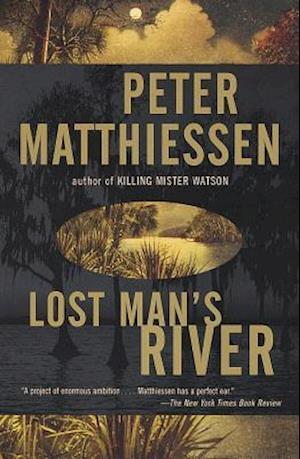 Lost Man's River