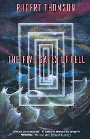 The Five Gates of Hell