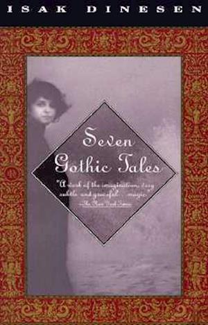 Seven Gothic Tales