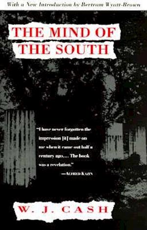 The Mind of the South