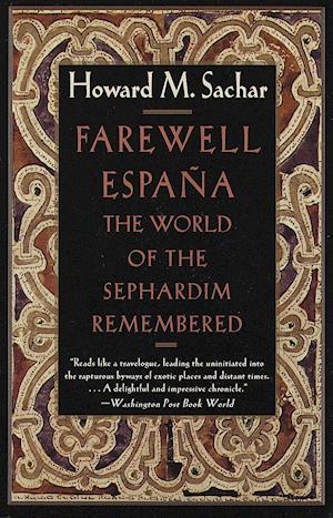 Farewell Espana