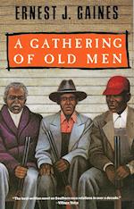 A Gathering of Old Men