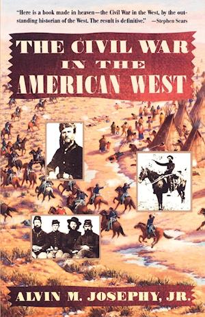 The Civil War in the American West