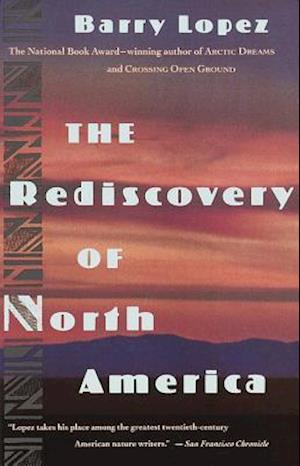 Rediscovery of North America