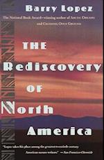 Rediscovery of North America