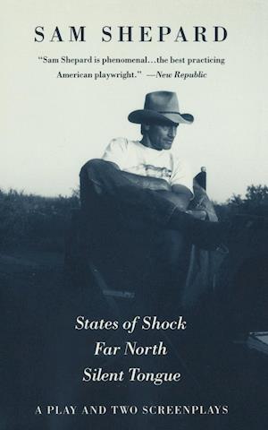 States of Shock, Far North, and Silent Tongue