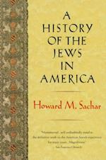History Of Jews In America