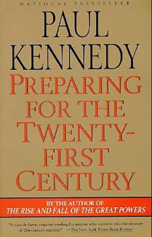 Preparing for the Twenty-First Century