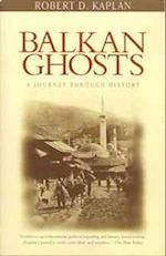 Balkan Ghosts