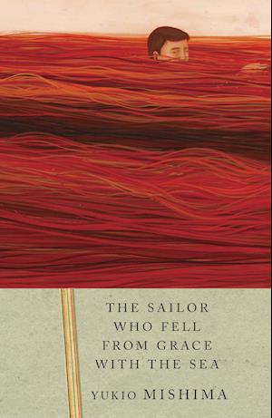 The Sailor Who Fell from Grace with the Sea