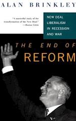 The End of Reform