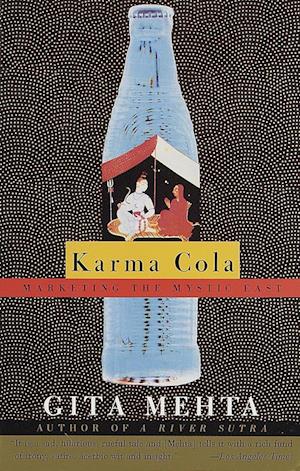 Karma Cola