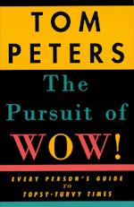 The Pursuit of Wow!