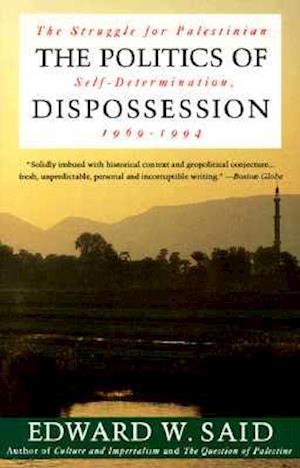 The Politics of Dispossession
