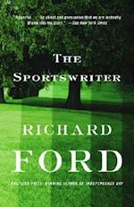 The Sportswriter