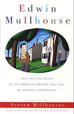 Edwin Mullhouse