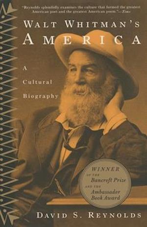 Walt Whitman's America