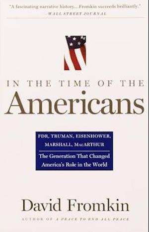 In the Time of the Americans