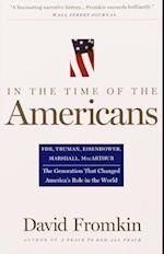 In the Time of the Americans