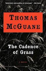 The Cadence of Grass