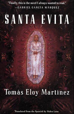 Santa Evita