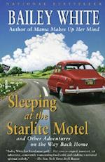 Sleeping at the Starlite Motel