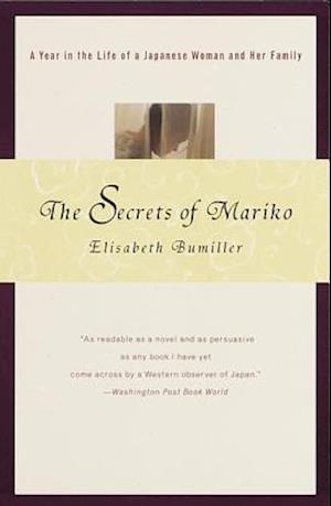 The Secrets of Mariko