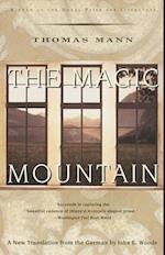 The Magic Mountain