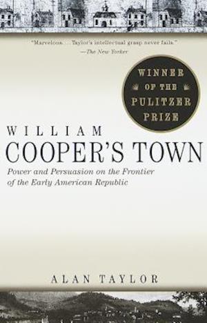 William Cooper's Town