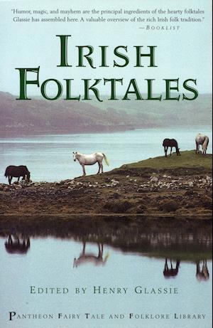 Irish Folk Tales