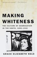 Making Whiteness