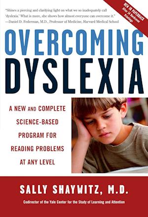 Overcoming Dyslexia (2020 Edition)