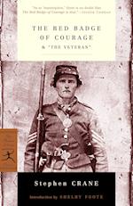 The Red Badge of Courage & the Veteran