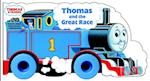 Thomas and the Great Race (Thomas & Friends)