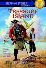 Step Up Classic Treasure Island
