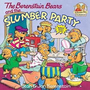 The Berenstain Bears and the Slumber Party